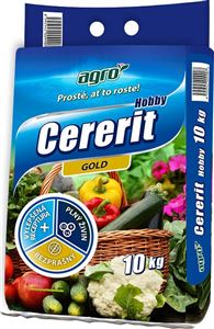 Cererit Hobby GOLD - 10 kg (pytel) 