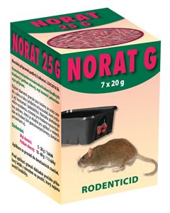 Norat  G -7 x 20  