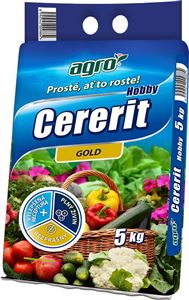 Cererit Hobby GOLD - 5 kg (pytel) 