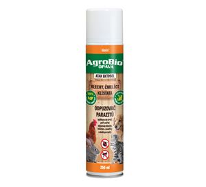 ATAK - Odpuzovač parazitů - 250 ml