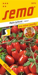 Rajče VALDO datlové 30s. *** **