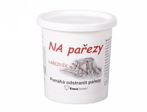 Pařezník - odstraňovač pařezů 250g