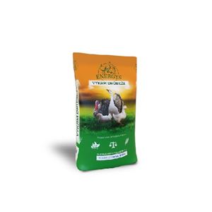 Krmivo KRŮTA MAXI (bez léčiva) 10 kg