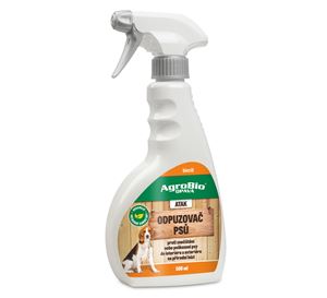 ATAK - ODPUZOVAČ PSŮ  500 ml/ Rozprašovač