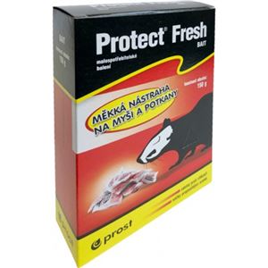 PROTECT FRESH BAIT - měkká nástraha 150g