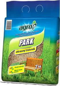 Travní směs  AGRO PARK 2 kg   taška