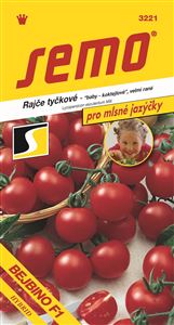 rajče BEJBINO F1 60s. *** ***