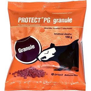 Protect PG granule sáček - 150 g