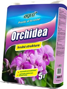  Substrát pro orchideje 5 l