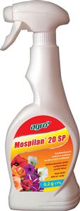 Mospilan 20 SP - spray 0,2 g  AgroCS