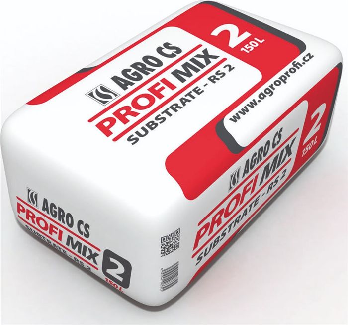 PROFIMIX 2 - RS II 150 l | Aaazahrada