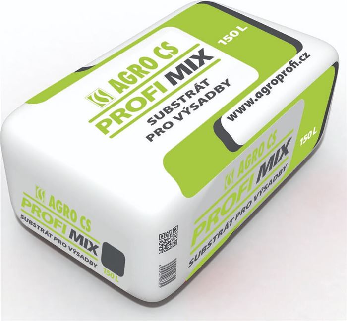 PROFIMIX 3 - substrát pro výsadby 150 l | Aaazahrada
