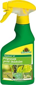 NEUDOSAN AF rozprašovač proti mšicím -  250 ml