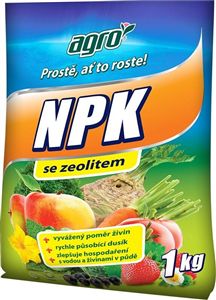 NPK 1 kg