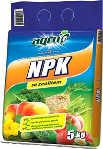 NPK 5 kg