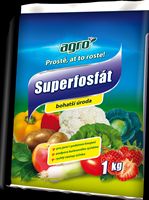 Superfosfát 1kg