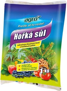 Hořká sůl 1 kg
