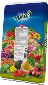 NPK 20 kg  11-7-7  AGRO