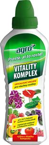 Vitality komplex 1 l