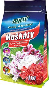 OM hnoj.  Muškát 1kg  