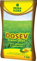 Travní směs  PRIMAFLORA DOSEV - 1 kg  
