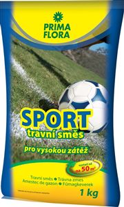 Travní směs  PRIMAFLORA Sport  1 kg 