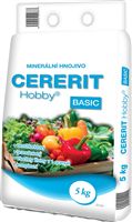 Cererit Hobby BASIC-5 kg