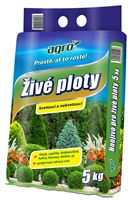 Hnojivo na živé ploty 5 kg