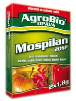 Mospilan 20 SP 2x1,8 g   AB