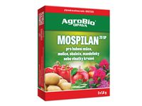 Mospilan 20 SP 2x1,8 g   AB