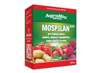 Mospilan 20 SP 5x5 g   