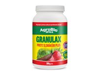 Granulax proti slimákům PLUS - 250 g