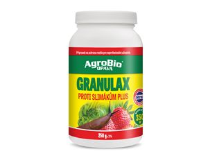 Granulax proti slimákům PLUS - 250 g