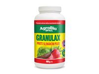 Granulax proti slimákům PLUS - 400 g