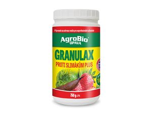 Granulax proti slimákům PLUS - 750 g