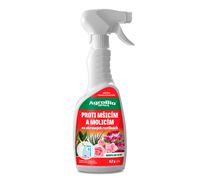 PROTI MŠICÍM A MOLICÍM - ROZPRAŠOVAČ -500 ml