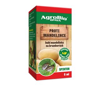 PROTI Mandelince - (Spintor) - 6 ml