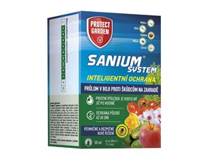 Sanium System - 50 ml