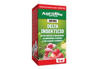 INPORO Delta insekticid - 15 ml
