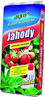  Substrát pro jahody 40 l + 5 l