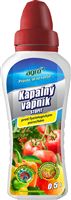 Kapalný vápník AGRO  - 0,5 l