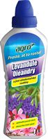 Kapalné hnojivo AGRO Levandule oleandry - 1 l