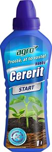 Cererit  kapalný AGRO  hobby Start - 1 l