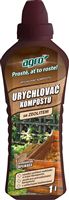 Urychlovač kompostu v lahvi - 1 l 
