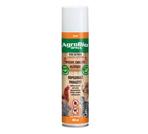 ATAK - Odpuzovač parazitů - 250 ml