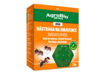 ATAK - nástr. na mravence IMIDACLOPRID - 2 ks