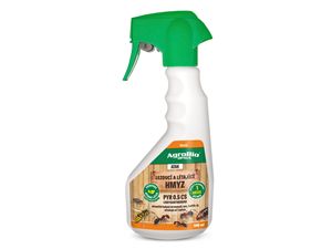 ATAK - PYR 0,5 CS Chrysanthemum - 500 ml/Rozprašovač