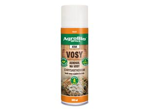 ATAK - aerosol vosy chrysantemum - 500 ml