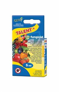Topas 100 EC 10 ml  s