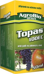 Topas 100 EC 50 ml  s